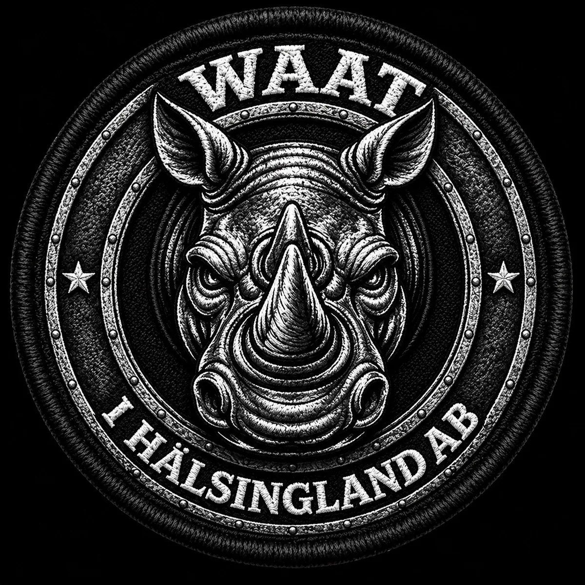 WAAT i Hälsingland AB logotyp